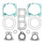Top End Gasket Set for 2002-2004 Polaris Octane 777 Stand-Up