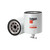 Fleetguard Fuel Water Separator Filter - FS19581