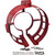 Propeller Guard - Red 60-140HP
