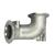 Yanmar Stainless Steel Exhaust Riser HOT3