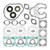 Complete Gasket Set for 2001-2002 Polaris Virage TXI