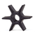 Yamaha Raw Water Pump Impeller - 6CE-44352-00