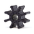 MerCruiser Raw Water Pump Impeller - 47-8M0104229