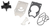 Suzuki Water Pump Rebuild Kit - 17400-98J04