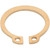 Retaining Ring - 0.0370.516