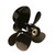 Volvo Penta A3 Front Left Hand Duo Propeller - 854776
