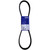 Volvo Penta Drive Belt - 977542