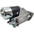 Yanmar Marine Starter Motor - Replaces 119773-77010 - 18424N