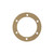 WS35/10 Fynspray 3/8" Impeller Pump Endcover Gasket