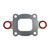 MerCruiser Full Flow Exhaust Riser Gasket - Replaces 864547A02 - 27-864547A02