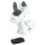 Manual Toilet Pump - 81-47239-01