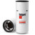 Fleetguard Marine Engine Oil Filter - LF14000NN
