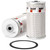 Fleetguard Marine Engine Oil Filter - LF504