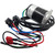 Mercury Power Tilt & Trim Motor - Replaces 878265A6 - 9-18201