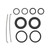 Marine Hydraulic Steering Cylinder Seal Kit - 38mm Bore