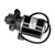 Hydraulic Reversing Gear Pump - 600cc 12V