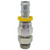 500 Series 1/2" Barb Straight Fitting - R-500SB8