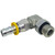 900/1000 Series 1/2" Barb Elbow Fitting - R-91000EB8