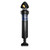Bennett Marine Hydraulic Trim Tab Ram - 4 Rib with External Hose