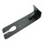 Humminbird Transducer Armor Plates - Helix G3N & Solix G2N Side Image XM 9 & XM 14 MSI T (For Pontoons)