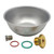 Heat Deflector Kit 500MA - RK15104