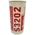 Racor Fuel Filter Element 30 Micron - S3202