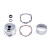 Sierra Marine Water Pump Kit - 18-3571