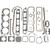 MerCruiser 3.0L 181 Overhaul Gasket Set - 18-4384