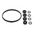 Injector Throttle Body O-Ring Kit for 2018 Yamaha GP1800 Wave Runner