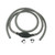 3/8" Fuel Line Assembly - Universal - Non EPA - 18-8015S-1