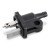 Fuel Connector - 18-80407