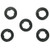 Drain Plug Gasket - 18-8331