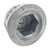 Side-Power Aluminium Bow Thruster Anode