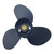 Force 9.9-15HP Solas Amita 3 Aluminium 3 Blade Propeller - 9.25" Diameter 9" Pitch