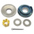 Suzuki 50-115HP Propeller Hardware Kit - SD-PKT-1