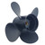Parsun 20-30HP Solas Amita 4 Aluminium 4 Blade Propeller - 10" Diameter 13" Pitch