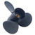 Honda 35-60HP Replacement Amita 3 Propeller - 11.1" Diameter 14" Pitch