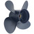 Parsun 35-40HP Solas Amita 4 Aluminium 4 Blade Propeller - 11.1" Diameter 11" Pitch
