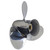 Parsun 35-40HP Replacement Solas New Solas Saturn 3 Blade Propeller - 11.13" Diameter 14" Pitch