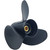 Parsun 75-90HP Solas Amita 3 Aluminium 3 Blade Propeller - 13.25" Diameter 17" Pitch