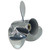 Suzuki 20-30HP Stainless Steel Propeller Replacement Solas New Solas Saturn - 10-1/8" Diameter 13" Pitch
