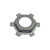 Mercury 9.9-25HP Washer