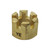 Yamaha Suzuki & Honda Propeller Nut