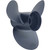 Tohatsu 115-250HP Solas Rubex 3 Plus Aluminium 3 Blade Right Hand Propeller - 15.8" Diameter 15" Pitch