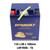 Dynavolt 12V Nano Gel 14AH Battery for 1997-1999 Arctic Cat Tigershark 770