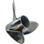 Mercury 90-300HP Solas Rubex S3 Scorpion Stainless Steel Propeller - 15.13" Diameter 24" Pitch