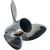 150-300HP Rubex S3 Scorpion Stainless Steel Propeller - 15.13" Diameter 26" Pitch