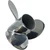 Mercury 90-300HP Solas Rubex Pro L3 Stainless Steel Left Hand Propeller - 15" Diameter 21" Pitch