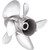 Suzuki 300-350HP G3 Duo Stainless Steel Propellers - 21" Pitch