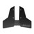 Classic 2 Junior Hydrofoil 9.9-40 HP, Black